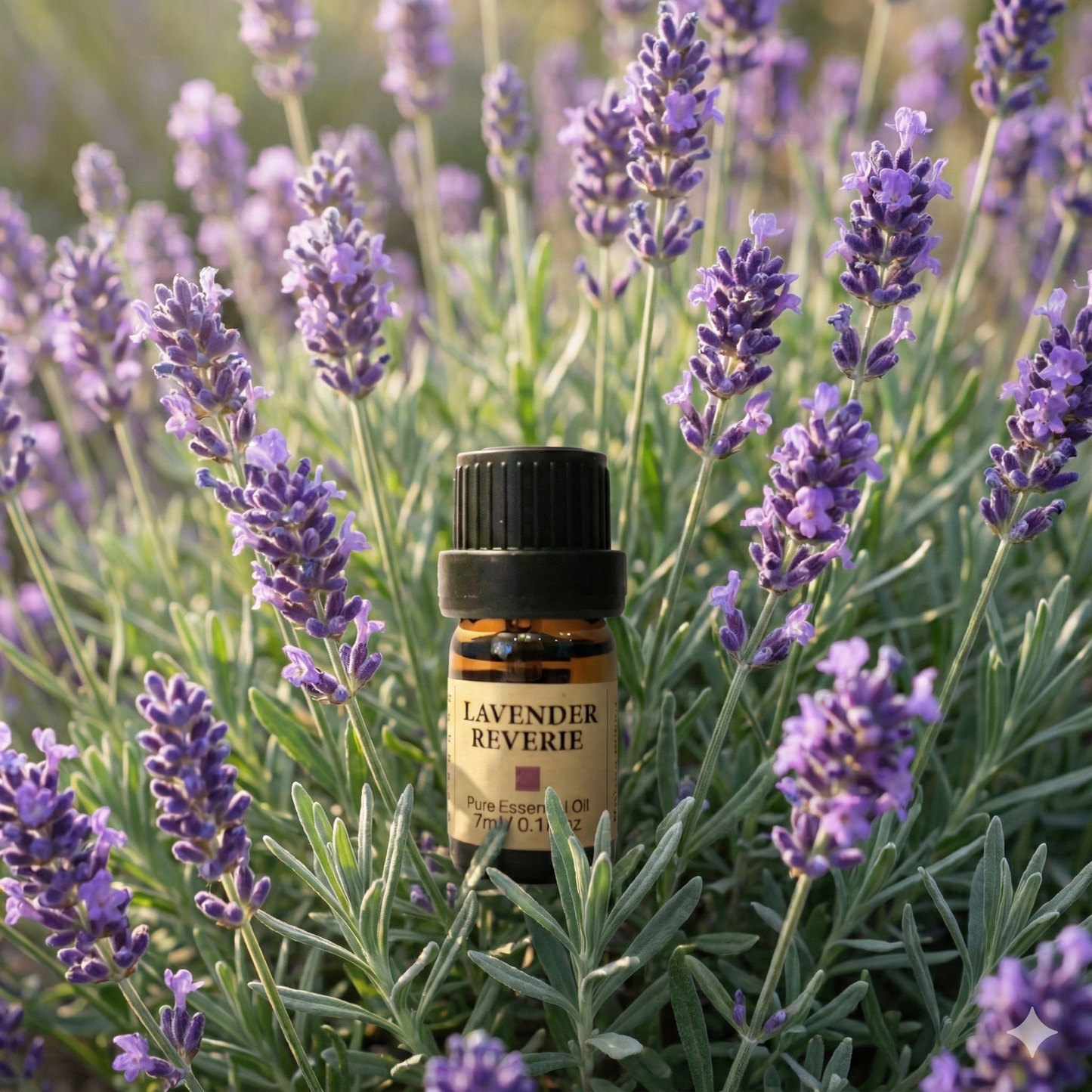Essential Oil - Lavender Reverie