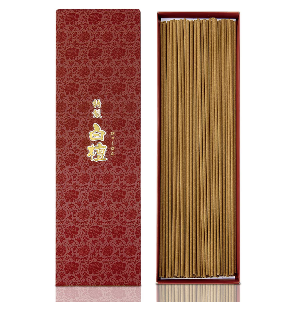 Japanese Incense Stick - Premium Sandal Wood