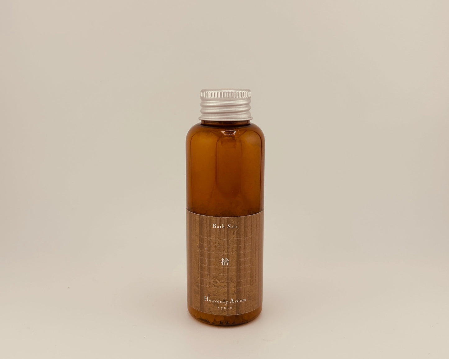 Japanese Bath Salt - Heavenly Aroom Kyoto