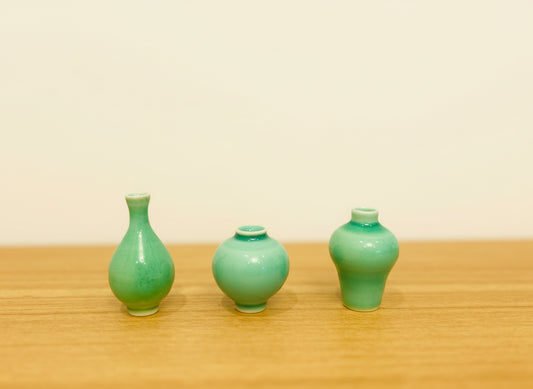 Korean ceramic