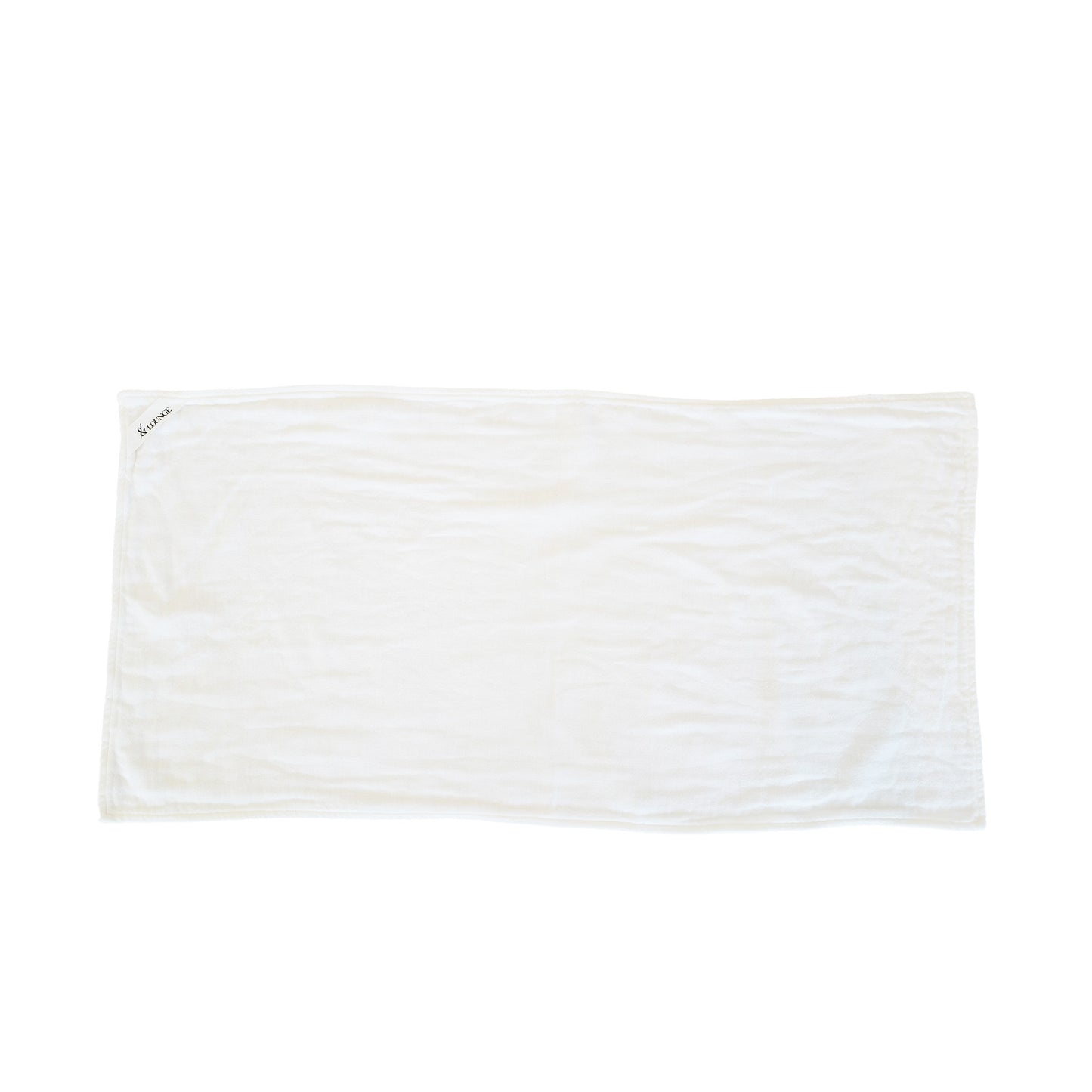 Handmade Korean Cotton Gauze Face Towel