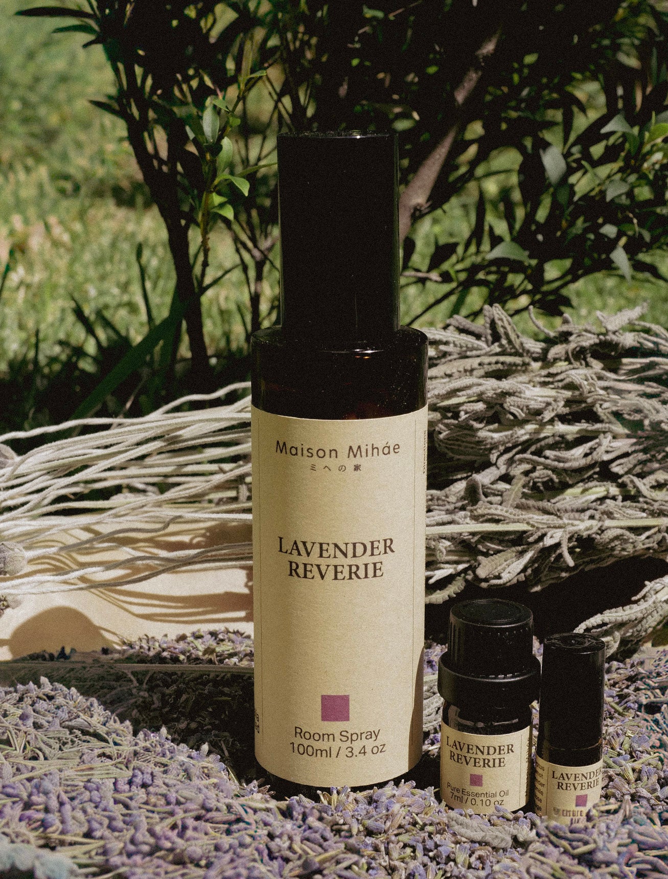 Essential Oil - Lavender Reverie