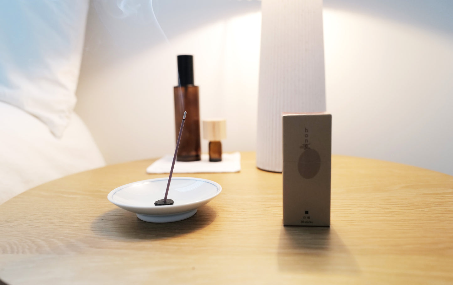 Japanese Incense Stick - Hoho Sandal Wood