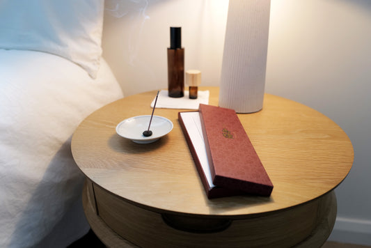 Japanese Incense Stick - Premium Sandal Wood